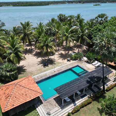 Valampuri Kite Resort Калпития Экстерьер фото