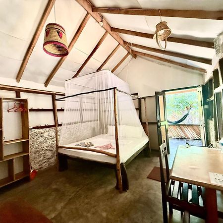Valampuri Kite Resort Калпития Экстерьер фото