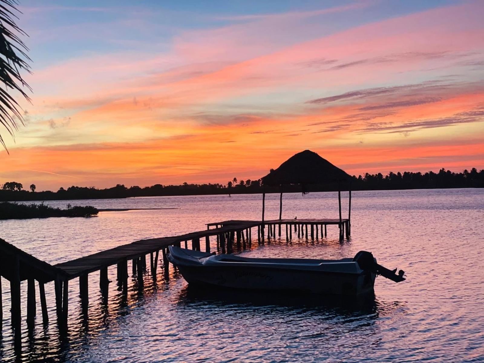 Valampuri Kite Resort Калпития Экстерьер фото