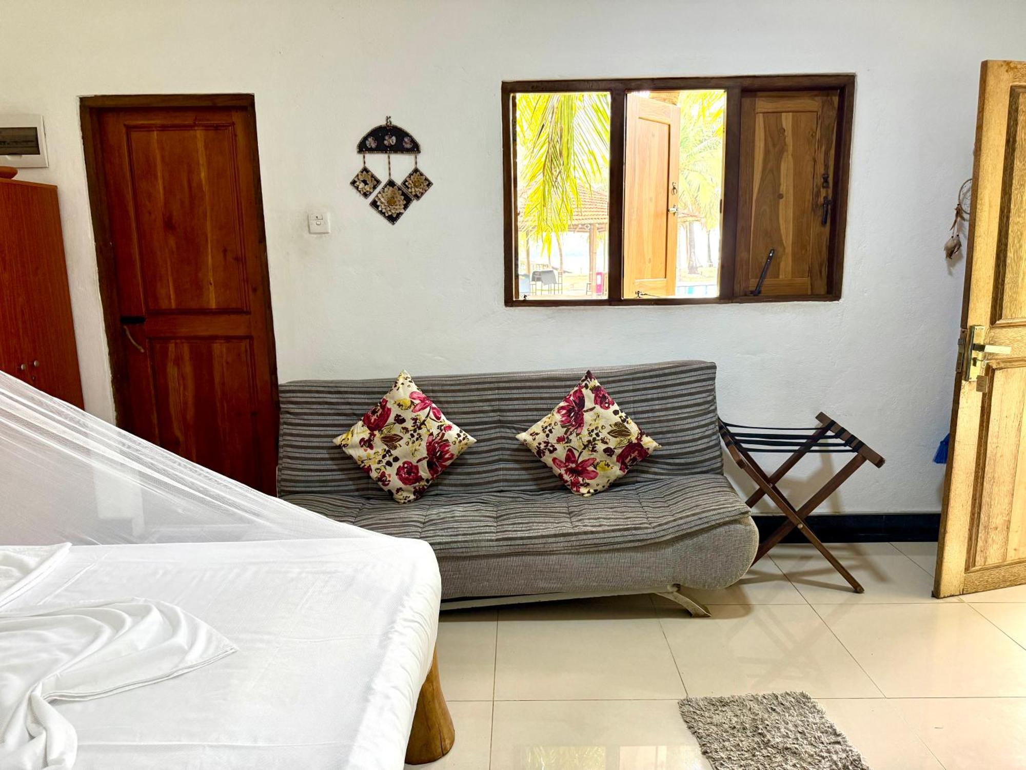 Valampuri Kite Resort Калпития Номер фото