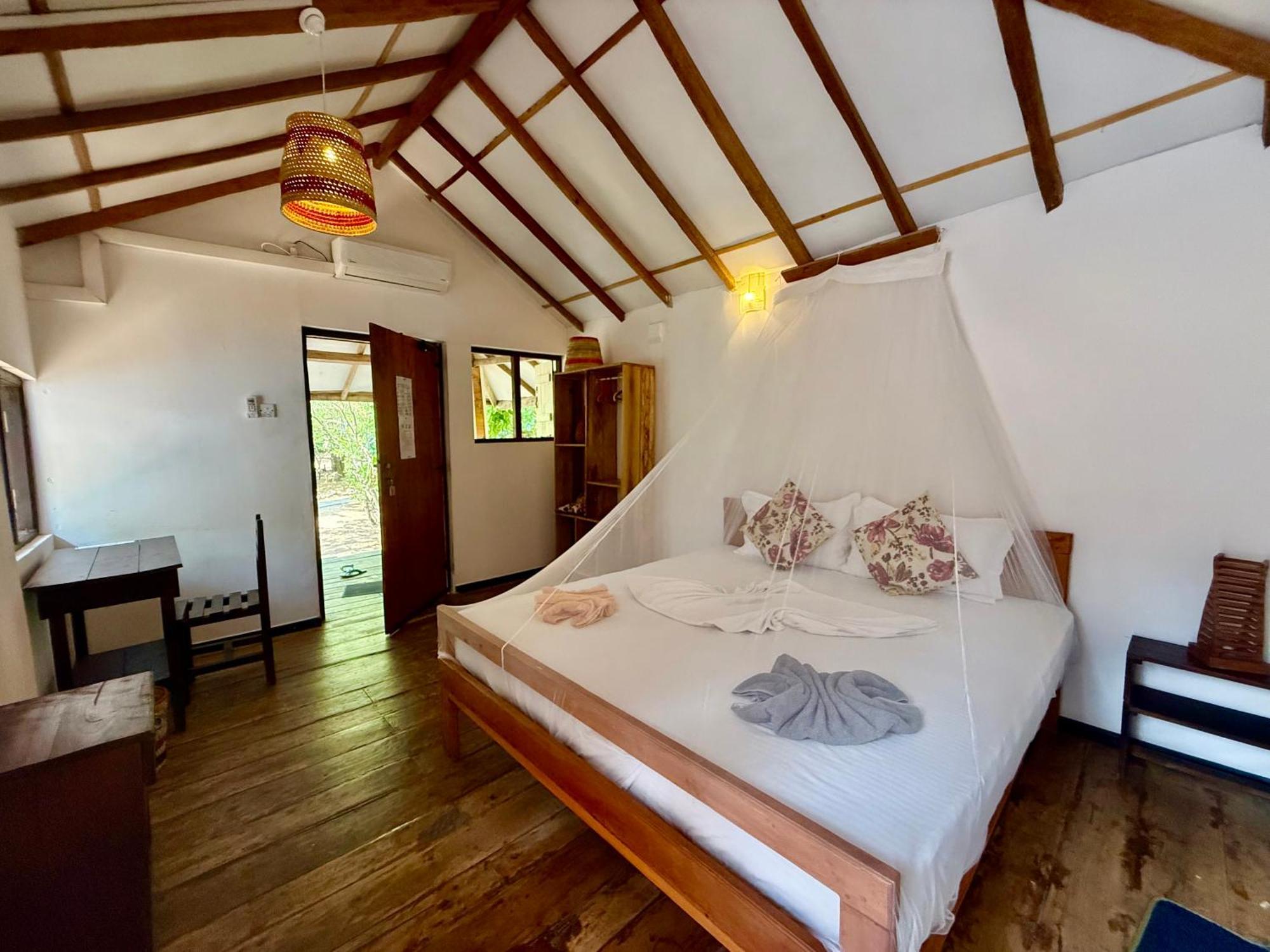 Valampuri Kite Resort Калпития Номер фото