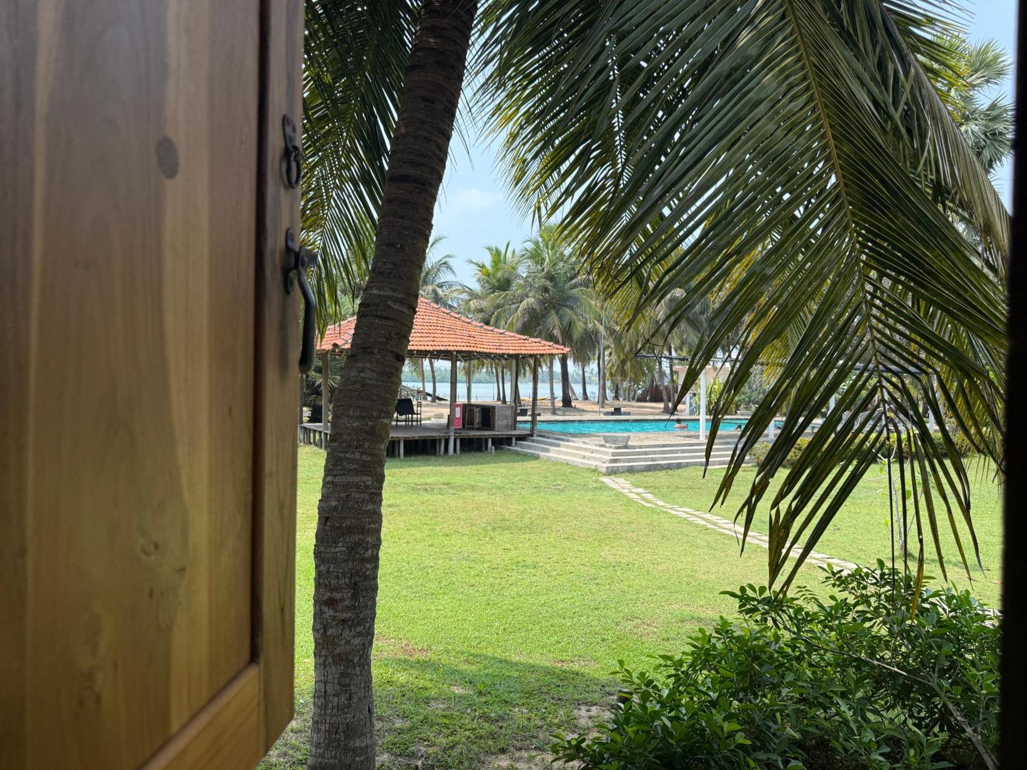 Valampuri Kite Resort Калпития Номер фото