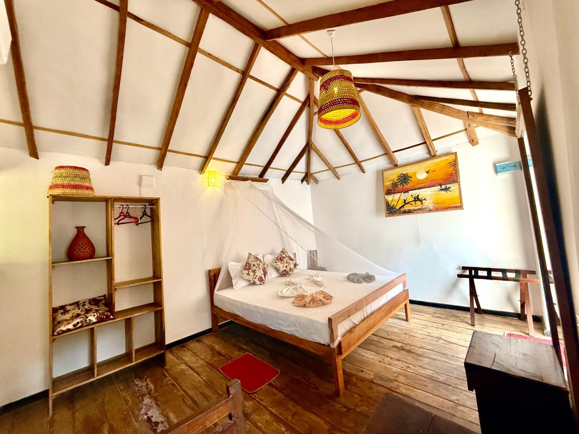 Valampuri Kite Resort Калпития Экстерьер фото