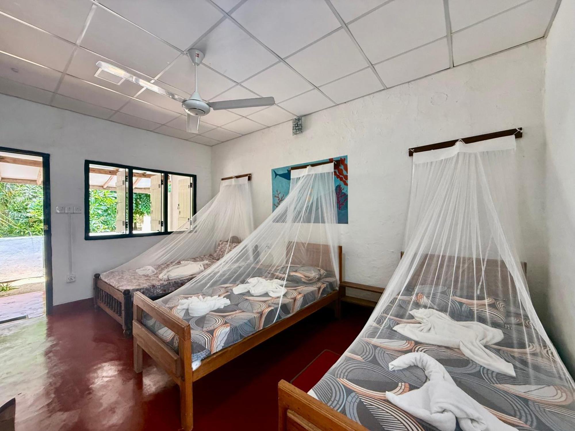Valampuri Kite Resort Калпития Номер фото