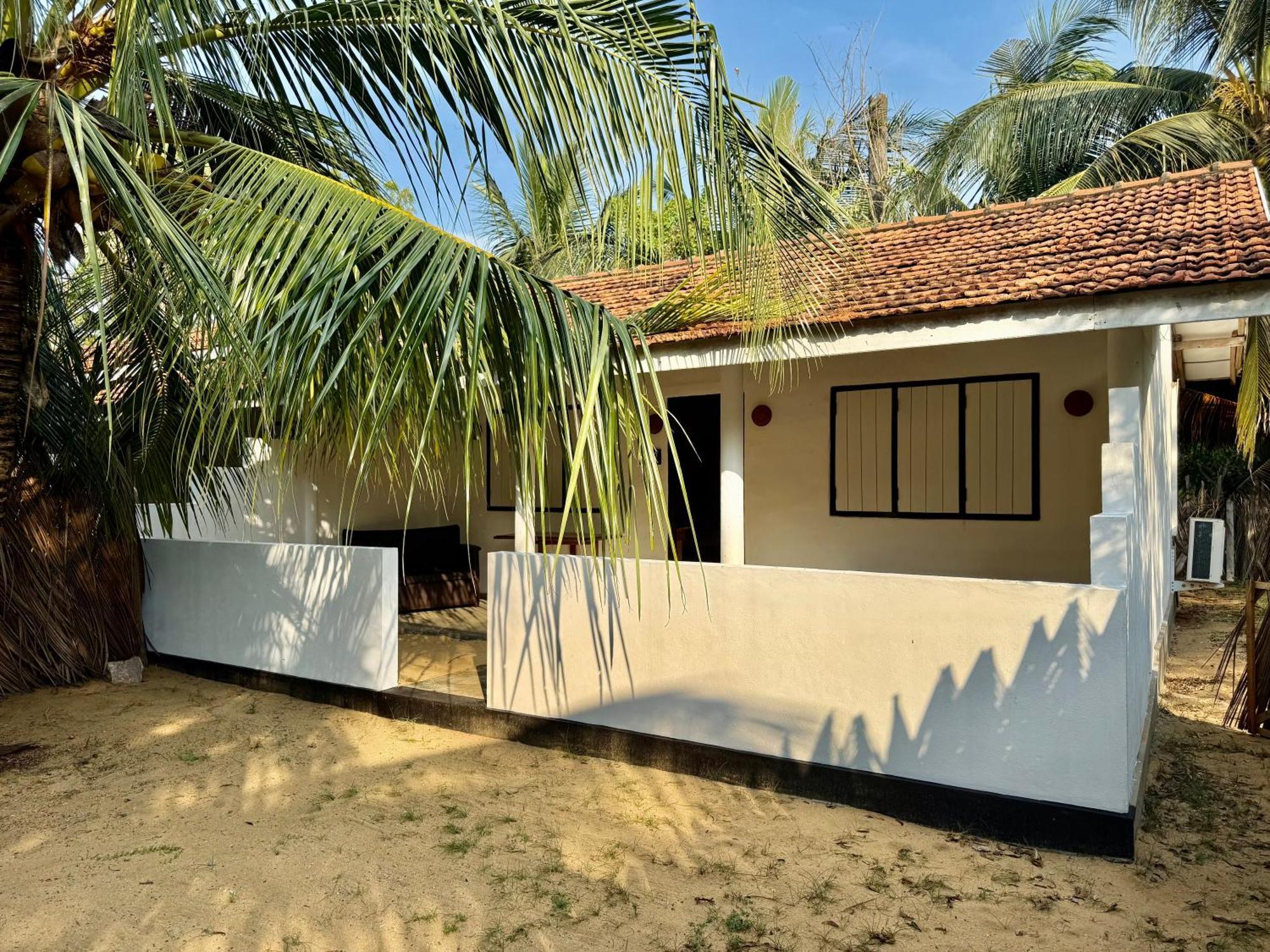 Valampuri Kite Resort Калпития Номер фото