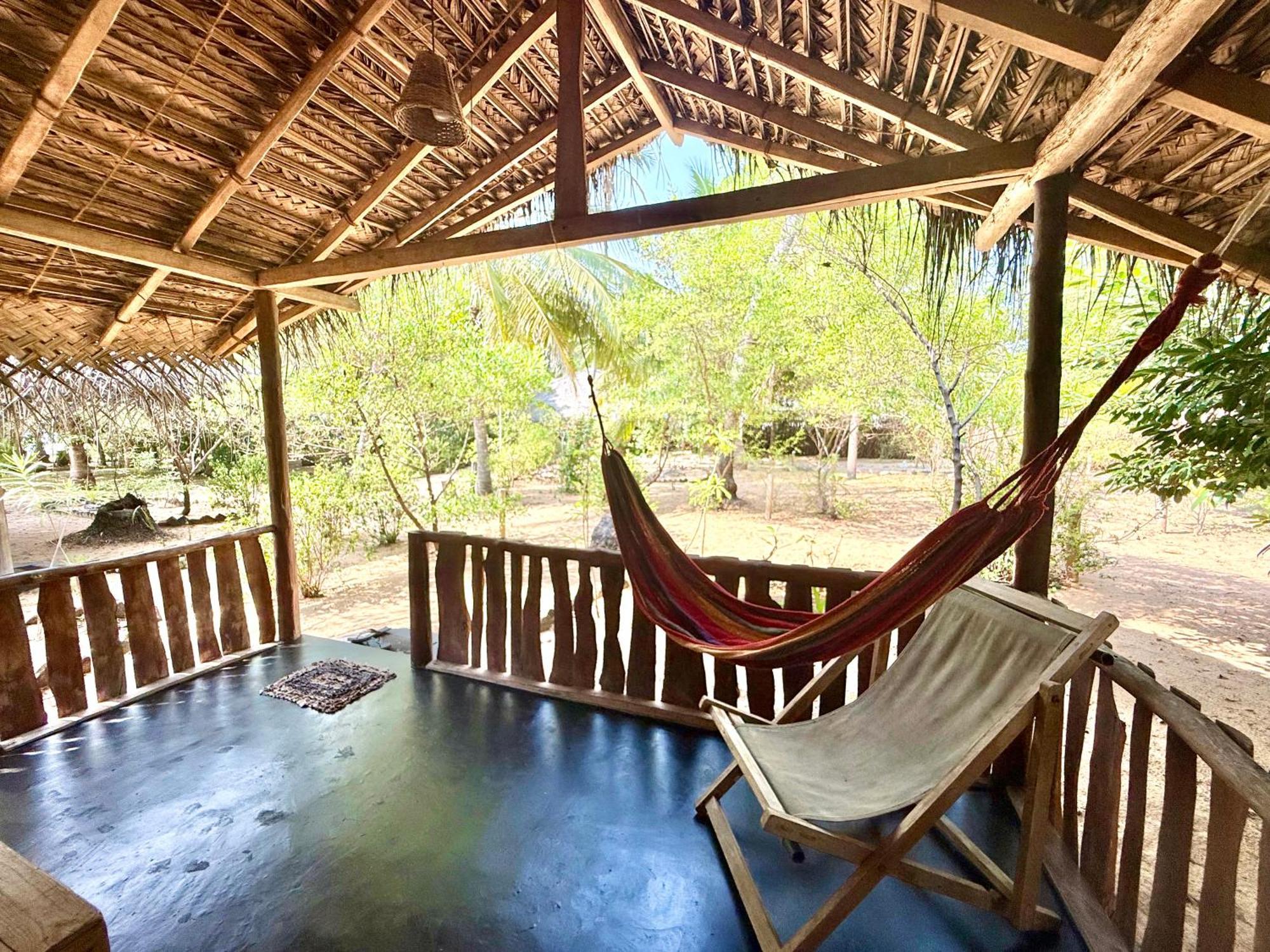 Valampuri Kite Resort Калпития Экстерьер фото