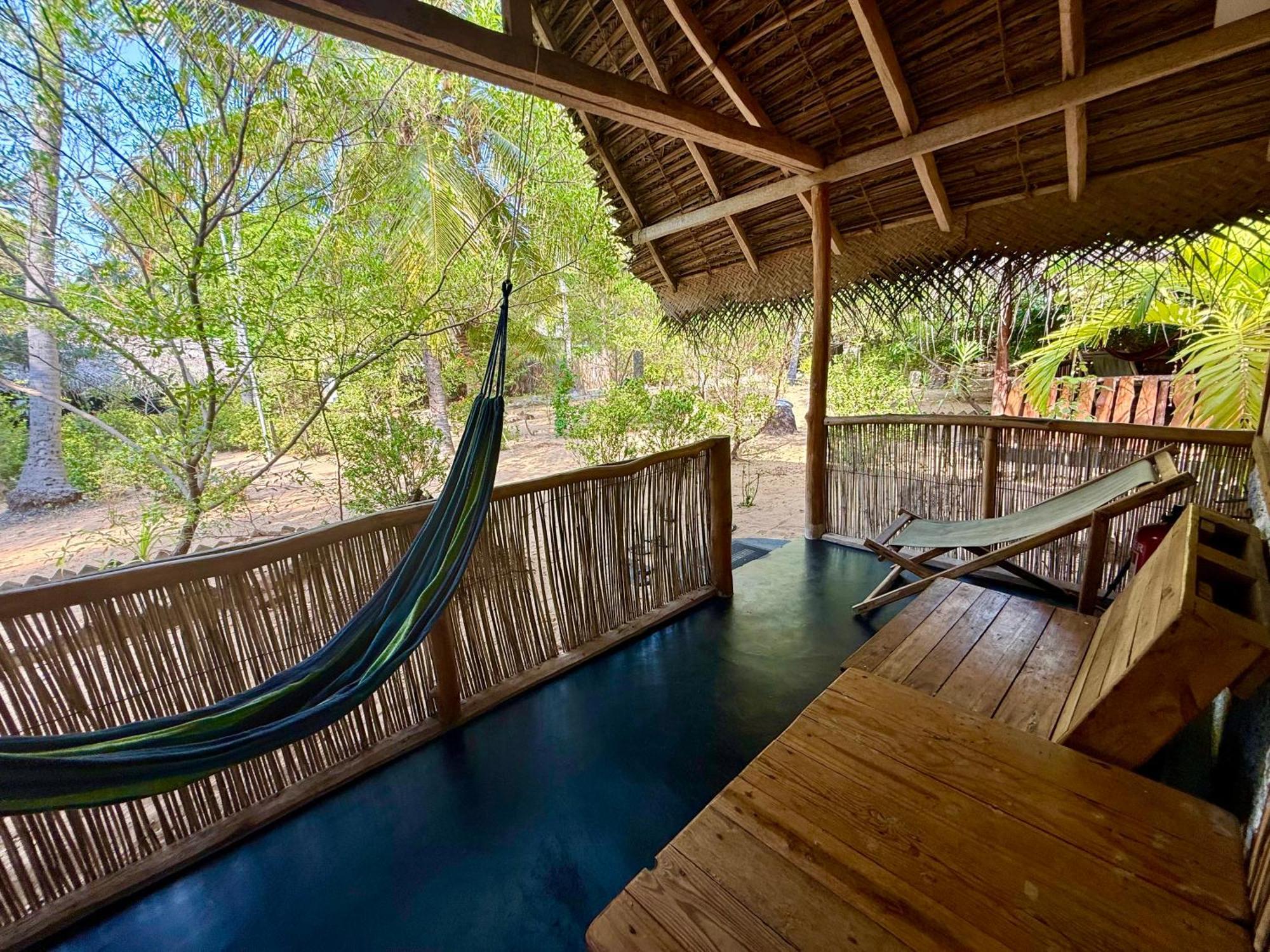 Valampuri Kite Resort Калпития Номер фото
