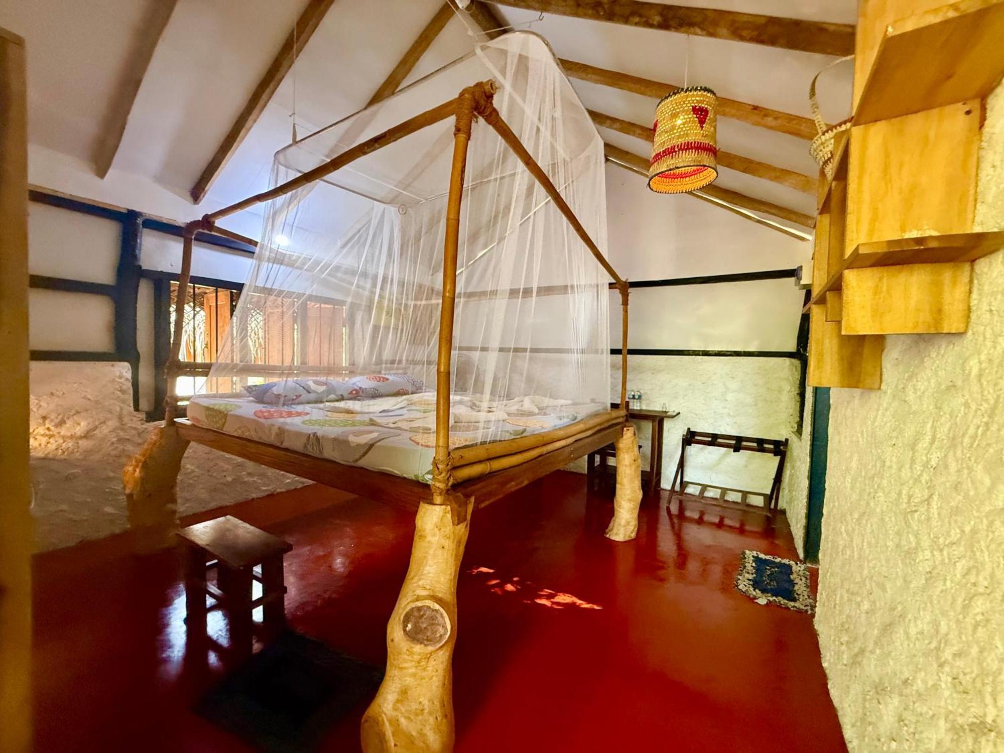 Valampuri Kite Resort Калпития Номер фото