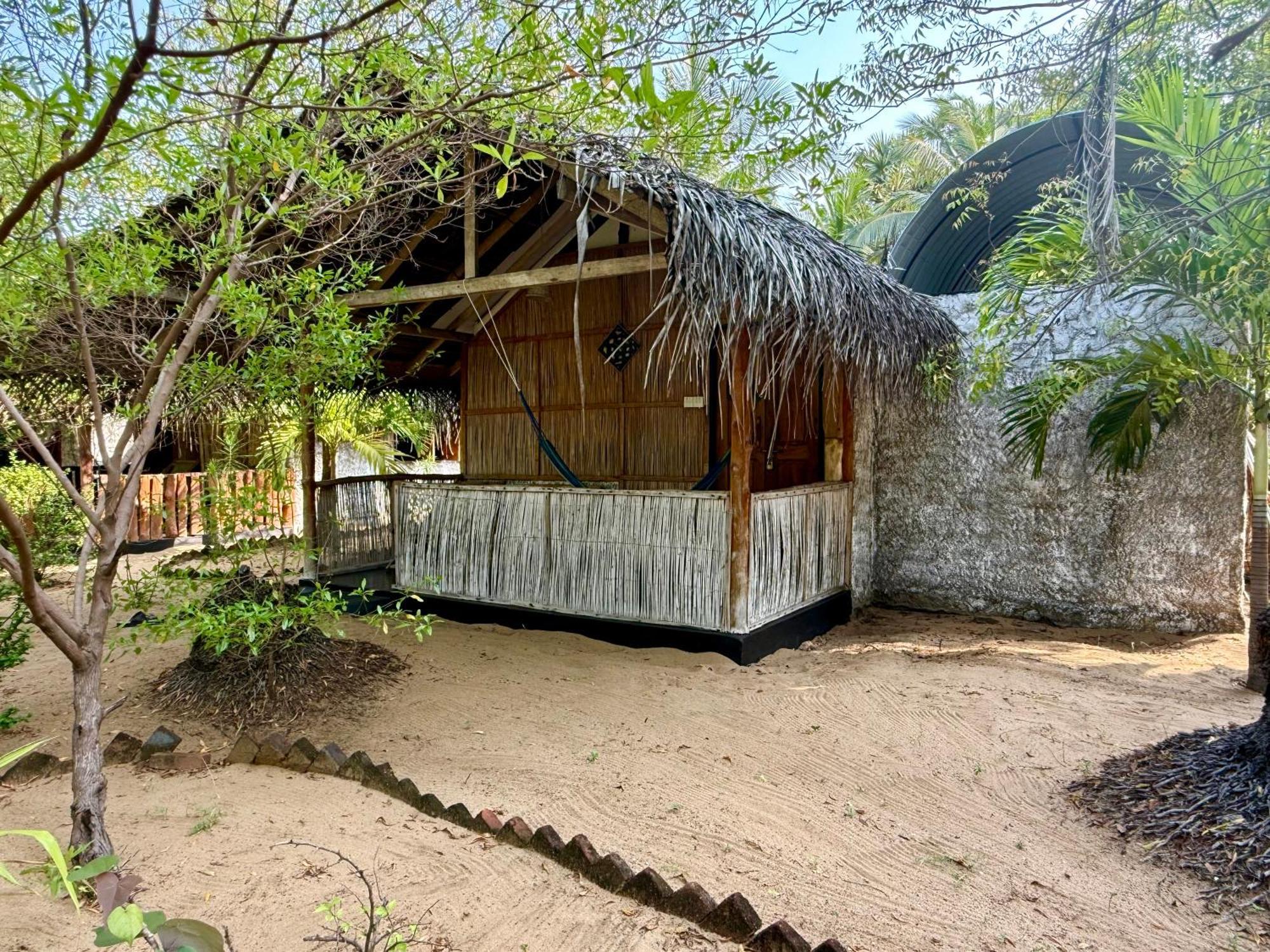 Valampuri Kite Resort Калпития Номер фото