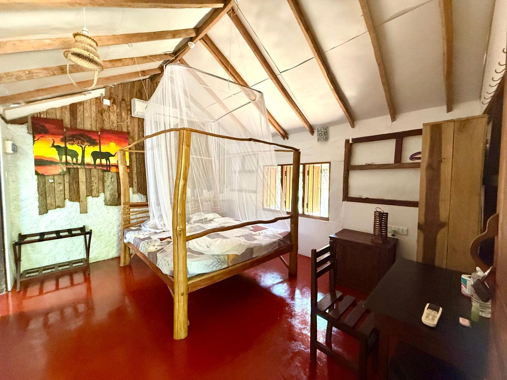Valampuri Kite Resort Калпития Номер фото