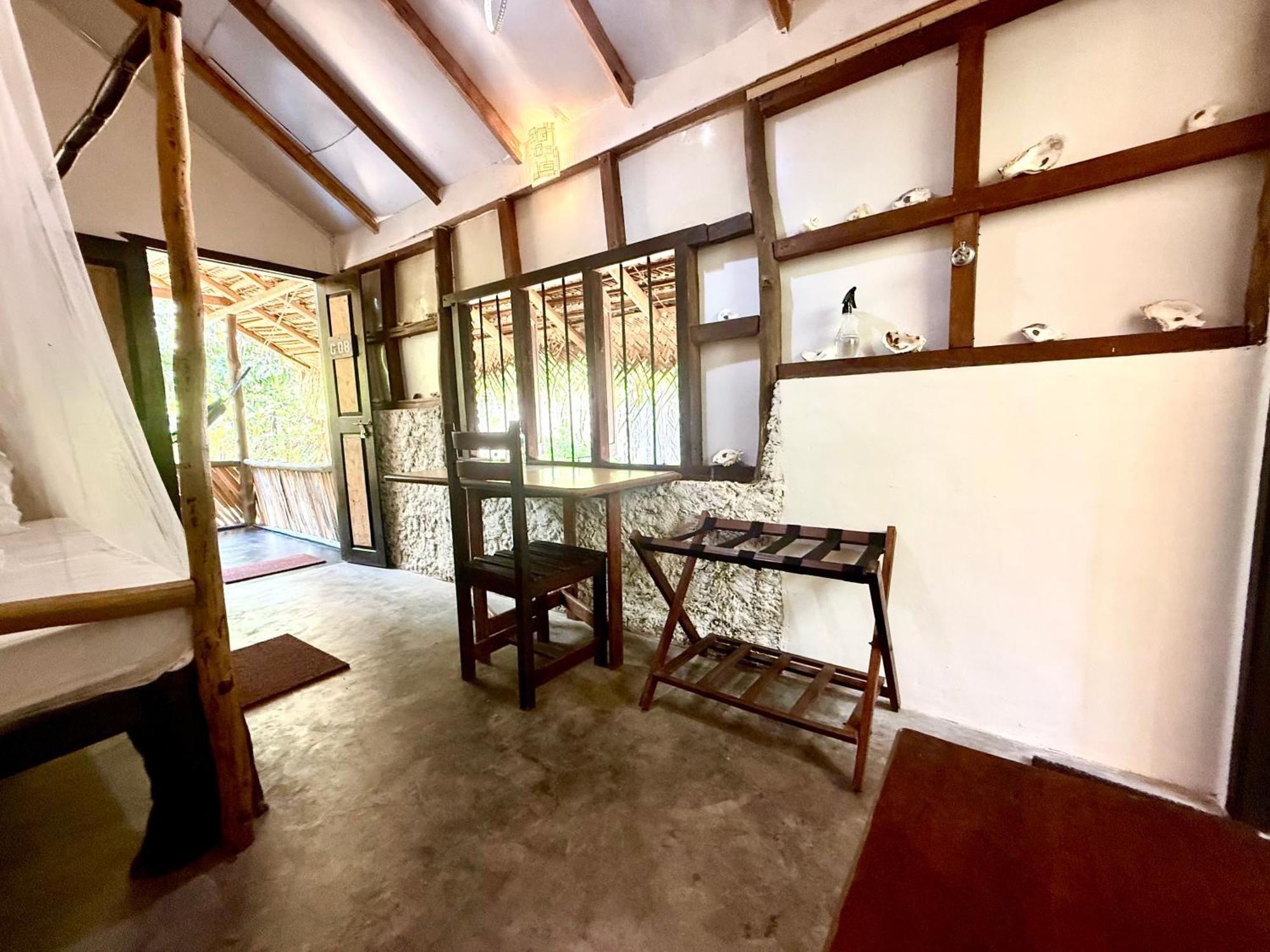 Valampuri Kite Resort Калпития Экстерьер фото