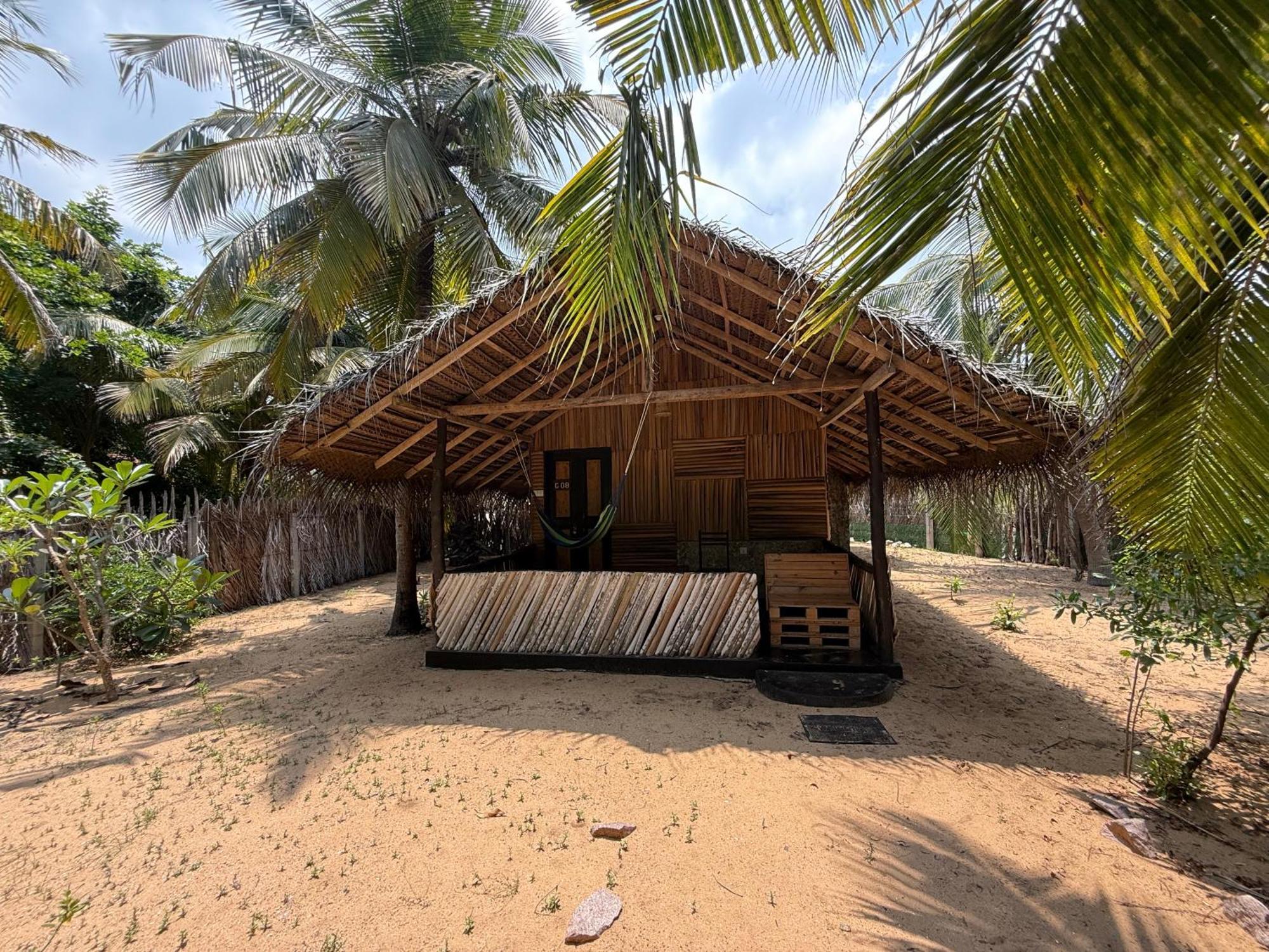 Valampuri Kite Resort Калпития Экстерьер фото