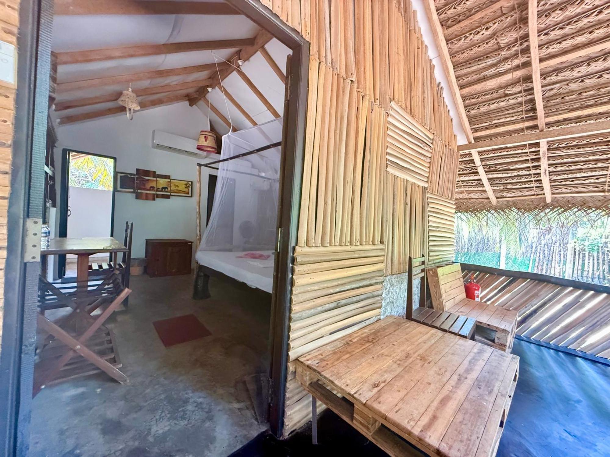 Valampuri Kite Resort Калпития Номер фото