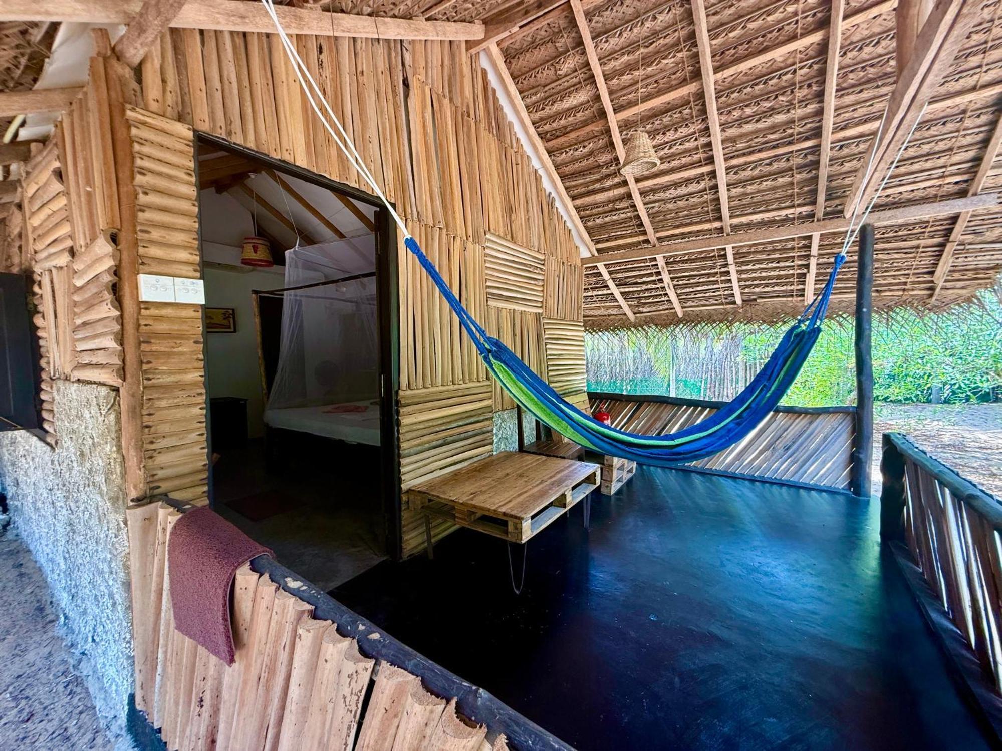 Valampuri Kite Resort Калпития Номер фото