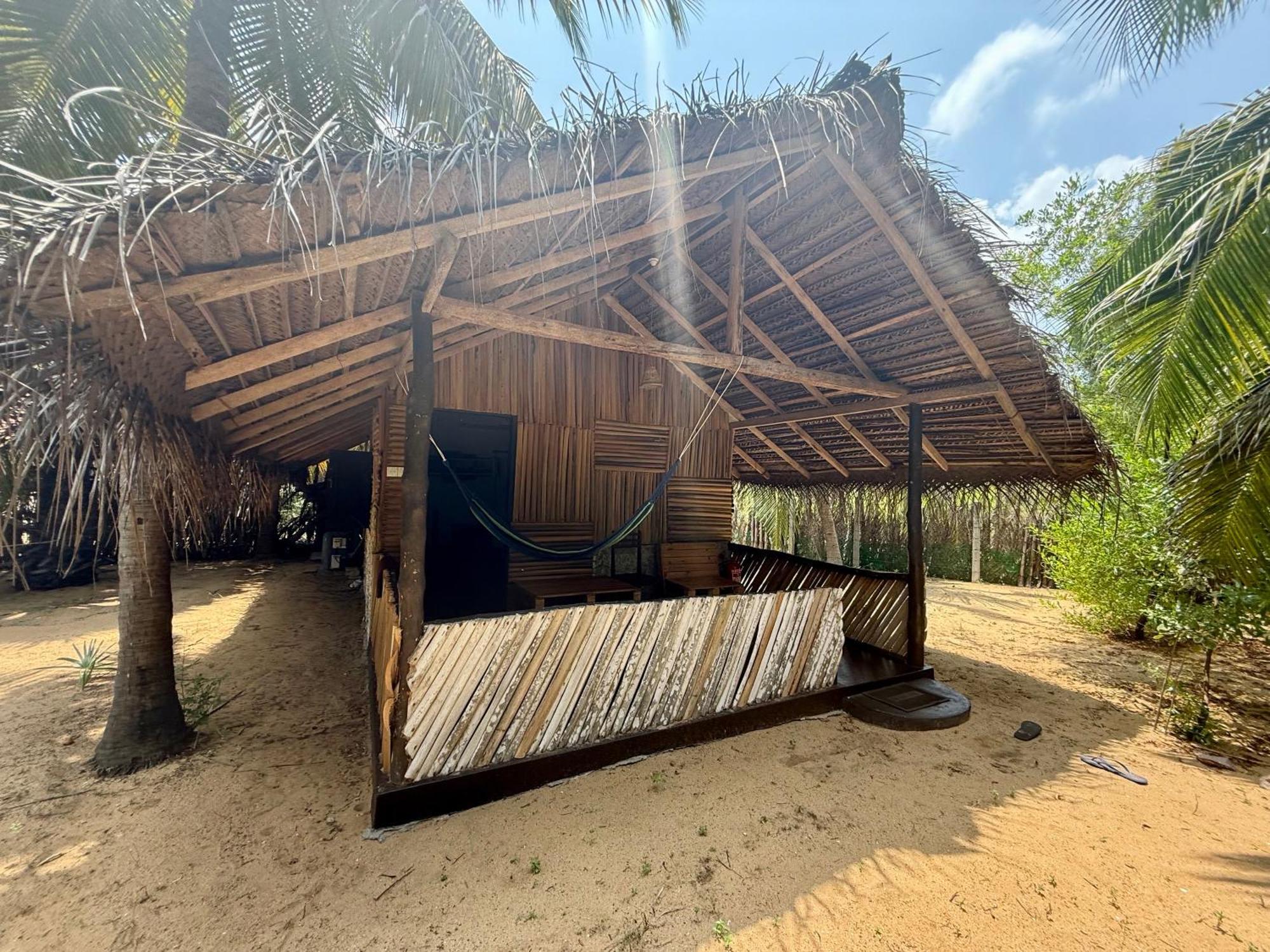 Valampuri Kite Resort Калпития Номер фото