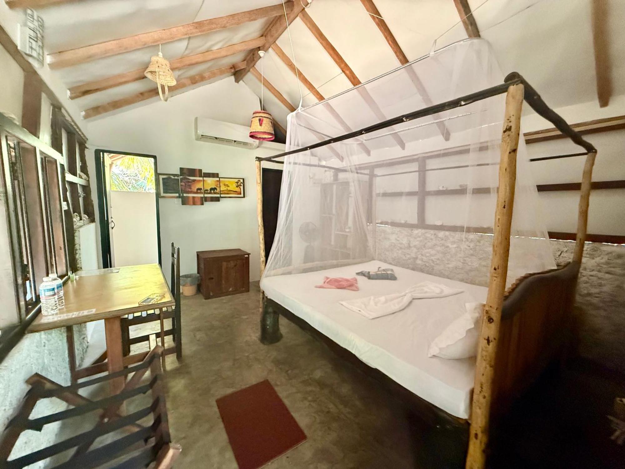 Valampuri Kite Resort Калпития Экстерьер фото