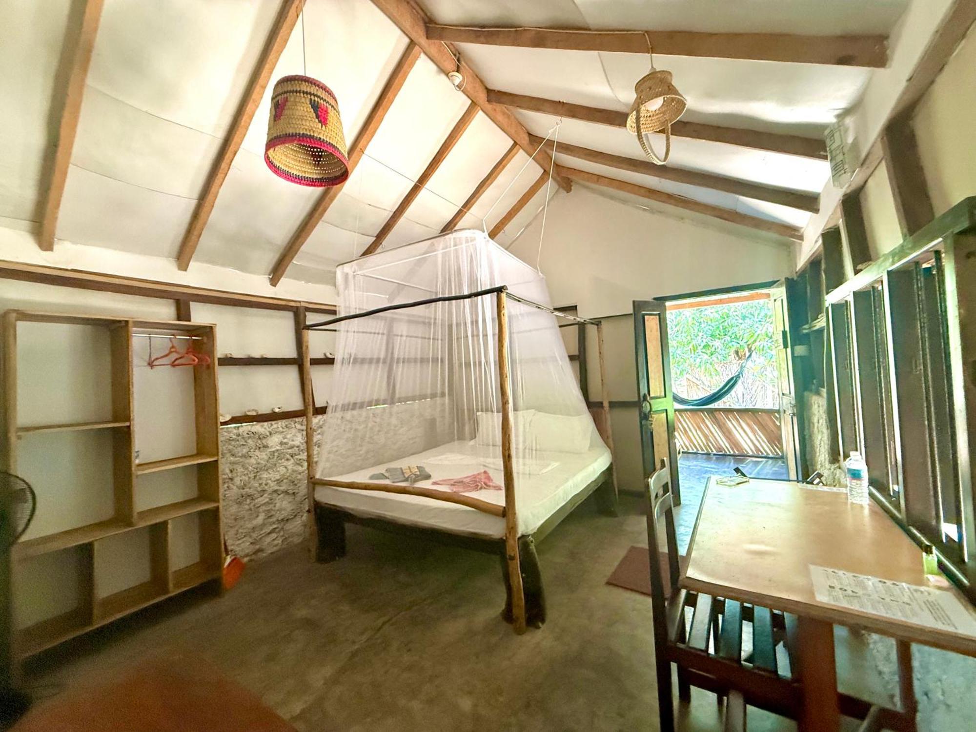 Valampuri Kite Resort Калпития Экстерьер фото