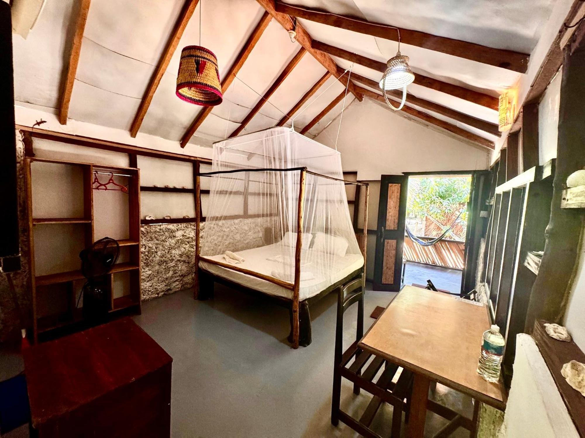Valampuri Kite Resort Калпития Номер фото